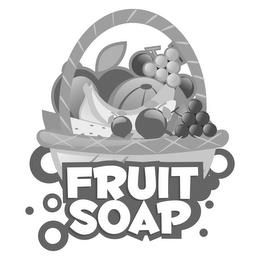 FRUIT SOAP trademark