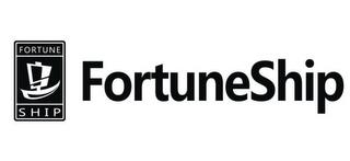 FORTUNE SHIP FORTUNESHIP trademark