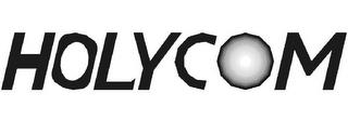 HOLYCOM trademark