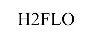 H2FLO trademark