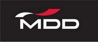 MDD trademark