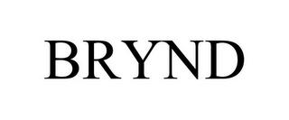 BRYND trademark