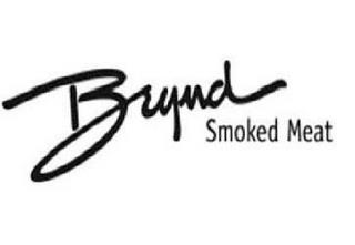 BRYND SMOKED MEAT trademark