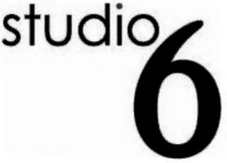 STUDIO 6 trademark