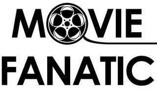 MOVIE FANATIC trademark