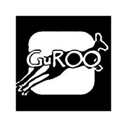 GUROO trademark