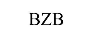 BZB trademark