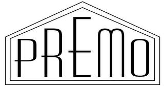 PREMO trademark