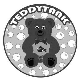 TEDDYTANK trademark