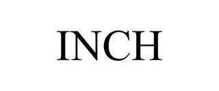 INCH trademark