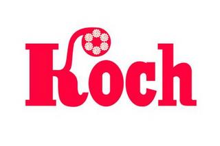 KOCH trademark