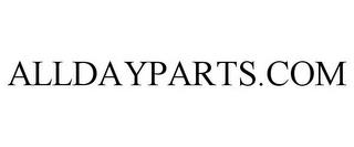 ALLDAYPARTS.COM trademark