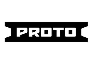 PROTO trademark