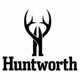 HUNTWORTH trademark