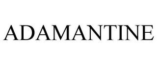 ADAMANTINE trademark