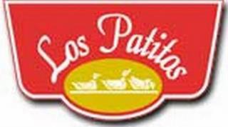 LOS PATITOS trademark