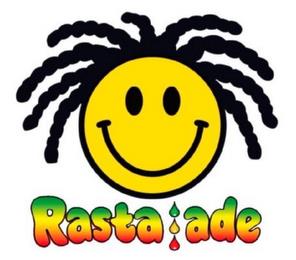 RASTA ADE trademark