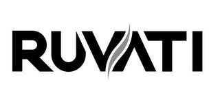 RUVATI trademark