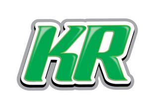 KR trademark