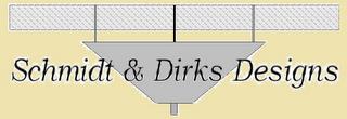 SCHMIDT & DIRKS DESIGNS trademark