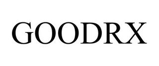 GOODRX trademark