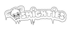 SMIGHTIES trademark