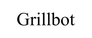 GRILLBOT trademark