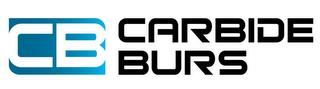 CB CARBIDE BURS trademark