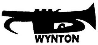 WYNTON trademark