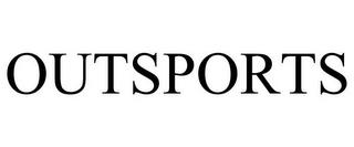 OUTSPORTS trademark