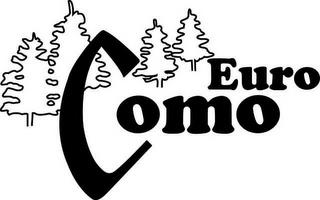 EURO COMO trademark