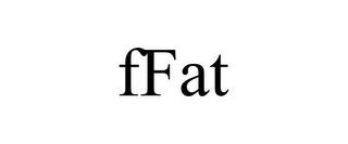 FFAT trademark