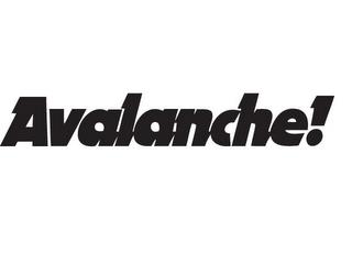 AVALANCHE trademark