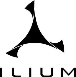 ILIUM trademark