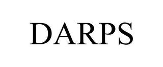 DARPS trademark