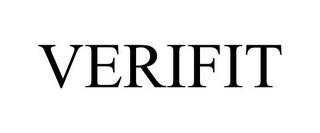 VERIFIT trademark