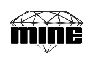 MINE trademark