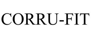 CORRU-FIT trademark