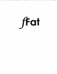 FFAT trademark