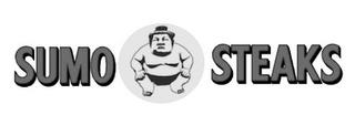 SUMO STEAKS trademark