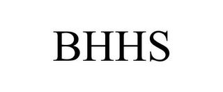 BHHS trademark