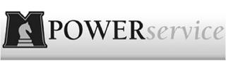 MPOWERSERVICE trademark