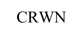 CRWN trademark