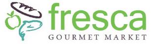 FRESCA GOURMET MARKET trademark