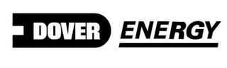 D DOVER ENERGY trademark