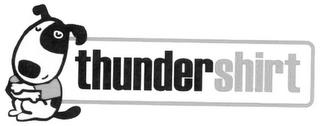 THUNDERSHIRT trademark