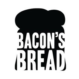 BACON'S BREAD trademark