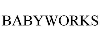 BABYWORKS trademark