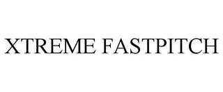 XTREME FASTPITCH trademark