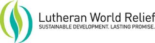 LUTHERAN WORLD RELIEF SUSTAINABLE DEVELOPMENT. LASTING PROMISE. trademark